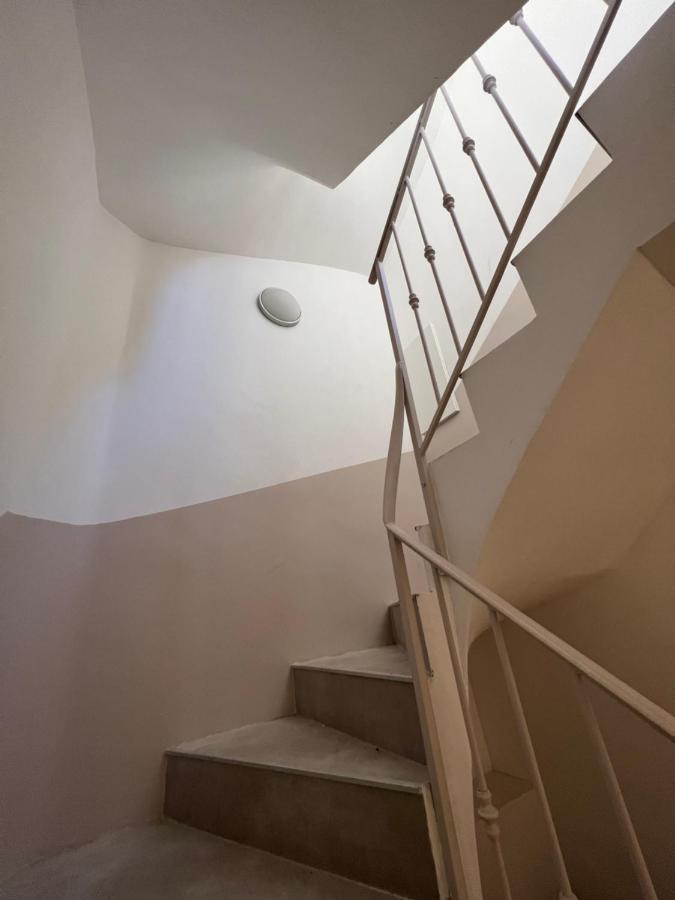 Amazing New Property In The Heart Of The Old Town Of Antibes Exterior foto